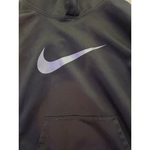 Boys Nike & Adidas Bundle (3) Little Boys Hoodie, Pants, & Shirt, sz 6 - Picture 3 of 15